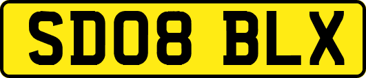 SD08BLX