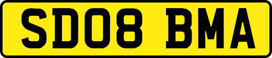 SD08BMA