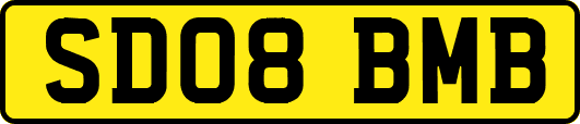 SD08BMB