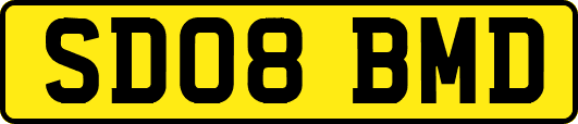 SD08BMD