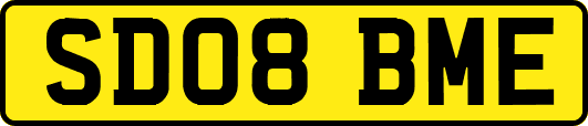 SD08BME