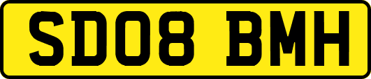 SD08BMH