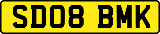 SD08BMK