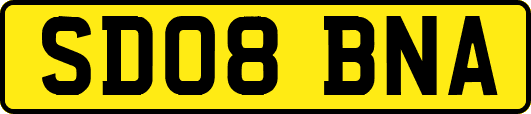 SD08BNA