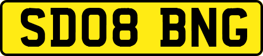 SD08BNG