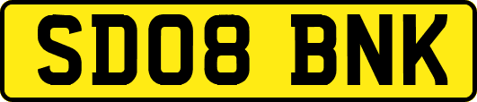 SD08BNK