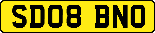 SD08BNO