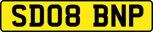 SD08BNP