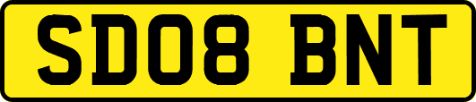 SD08BNT