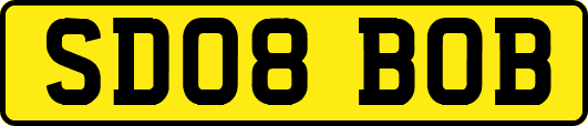 SD08BOB