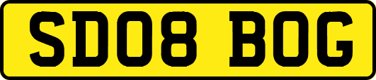 SD08BOG