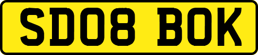 SD08BOK