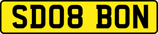 SD08BON