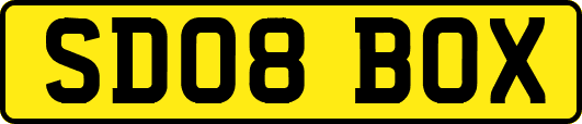 SD08BOX