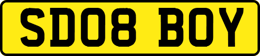 SD08BOY