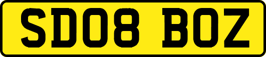 SD08BOZ