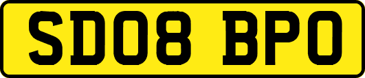 SD08BPO