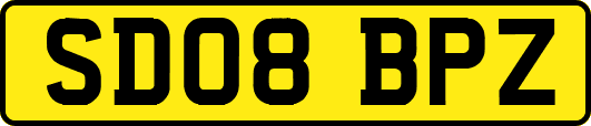 SD08BPZ