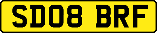 SD08BRF