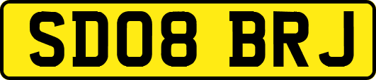 SD08BRJ