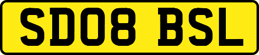 SD08BSL