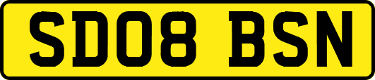 SD08BSN