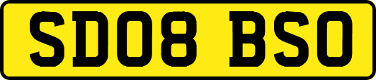 SD08BSO