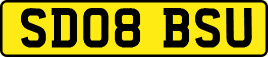 SD08BSU