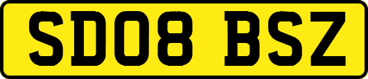 SD08BSZ