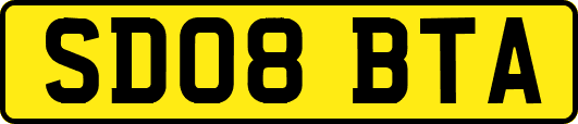 SD08BTA