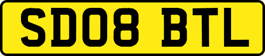 SD08BTL