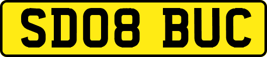 SD08BUC