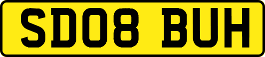SD08BUH