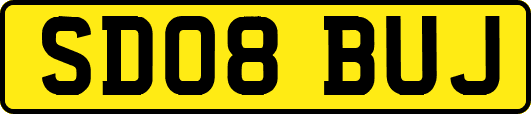 SD08BUJ