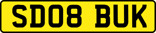 SD08BUK