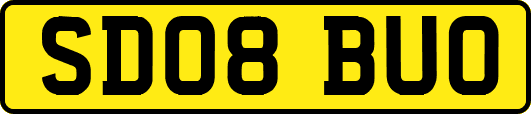 SD08BUO