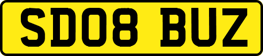 SD08BUZ