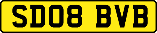 SD08BVB
