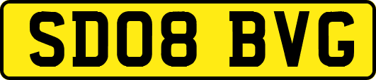 SD08BVG