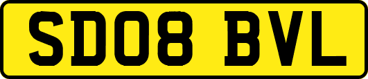 SD08BVL