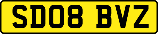 SD08BVZ