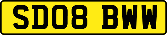 SD08BWW