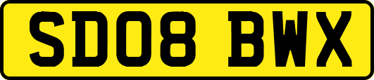 SD08BWX