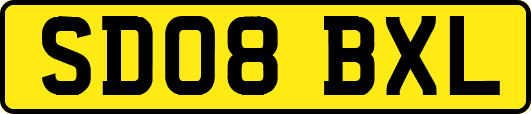 SD08BXL