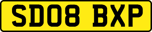 SD08BXP