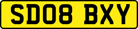 SD08BXY