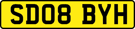 SD08BYH