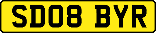 SD08BYR