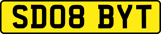 SD08BYT