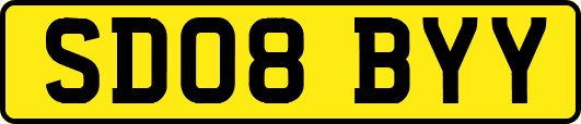 SD08BYY